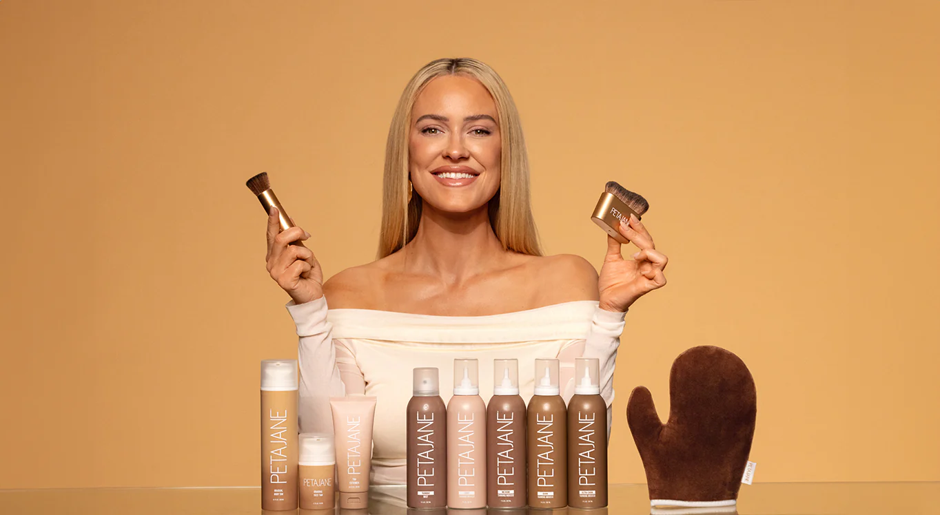 Peta Jane Beauty