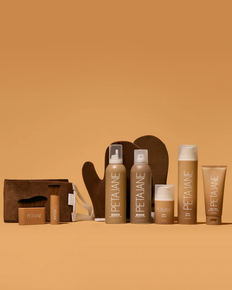 The Complete Package Bundle