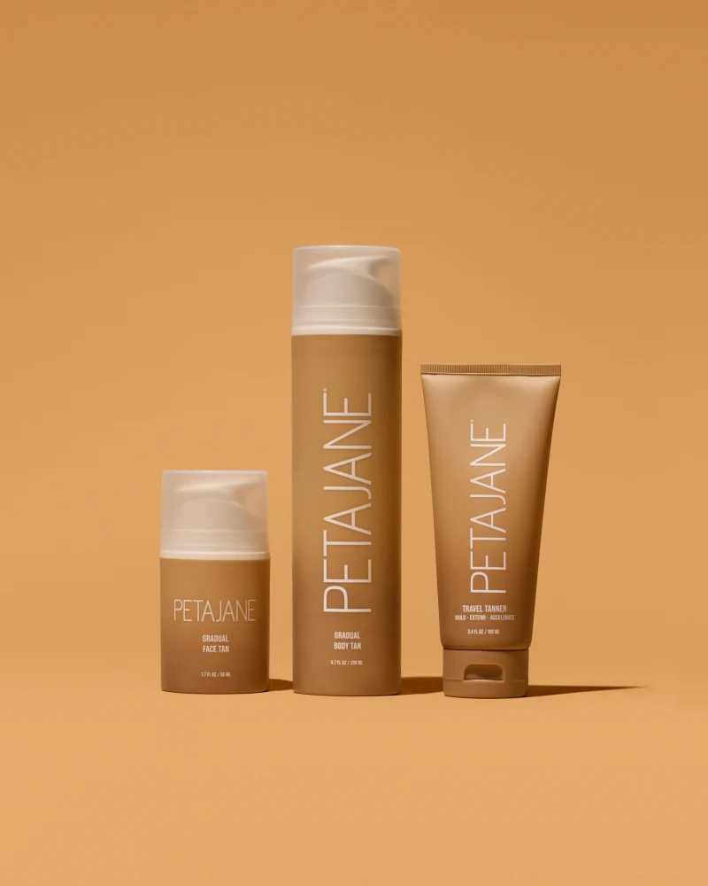 The Gradual Glow Bundle