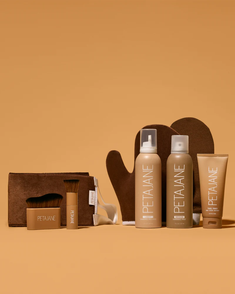 The Perfectionist Bundle